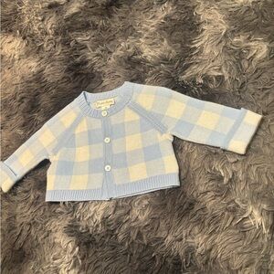 Ralph Lauren Baby Boy Sweater